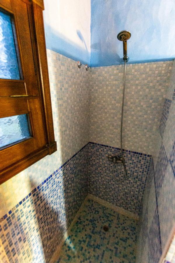 Casa Rural Abuelo Ramon Vallehermoso Zewnętrze zdjęcie